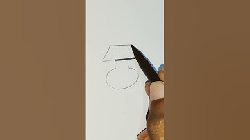 one line draw the entire shape // Is there any answer to this question ⁉️