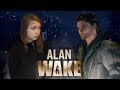 ФИНАЛ УЖАСОВ АЛАНА! [Полное Прохождение Alan Wake] #2