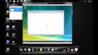 Windows 7 Codename Vienna Build 6608 Milestone 2 Home Premum En Microsoft Virtual PC.mp4