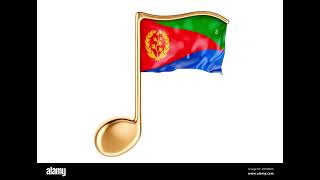 Track 01 ዓለመይ Eritrean Instrumental, Instrumental