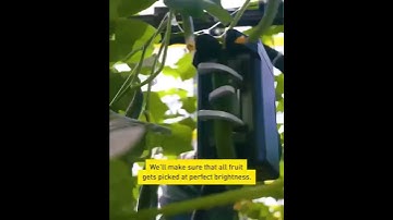 🚀 The Future of Farming: Robots as a Service (RaaS) 🤖🌾