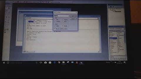 Check no is odd/even in vb6.0