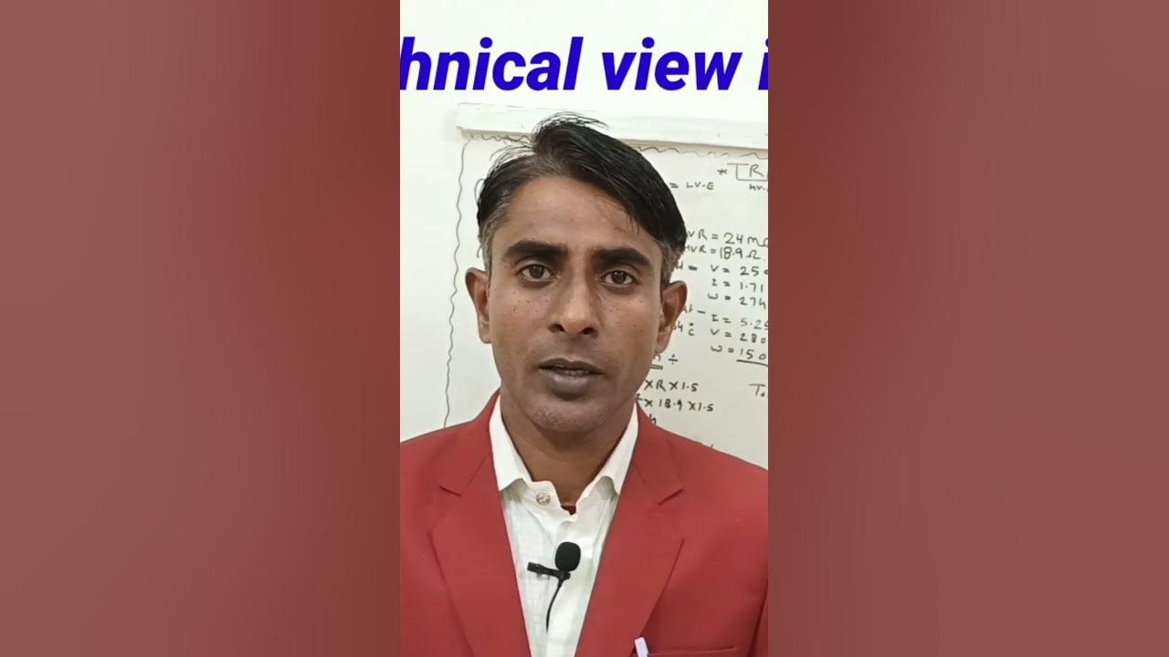 impedance-what-does-transformer-impedance-depend-on-youtube