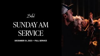 Bethel Church Service | Bill Johnson Sermon | Worship with David Funk, Sarah Sperber by Bethel 33,556 views 4 months ago 1 hour, 52 minutes