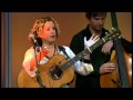 Capture de la vidéo Kate Rusby "Underneath The Stars" - The Andrew Marr Show Bbc