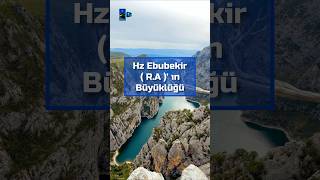 Hz. Ebubekir’in Gizli Bıraktığı Emanet, Hz. Ömer’i Ağlattı! 😢