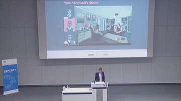 2nd ORPHEUS Workshop - Live interactive object-based radio drama (Chris Baume, BBC)