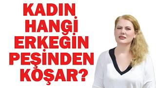 Kadin Hangi̇ Erkeği̇n Peşi̇nden Koşar? Erkekliğin 10 Altın Kuralı