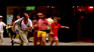 Die Hard with a Vengeance - Stupid Alternate Ending