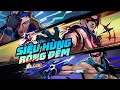 @GarenaFreeFireVN - Siêu Anh Hùng Bóng Đêm - (feat. K.DEN, @rymartist) - [OFFICIAL AUDIO]