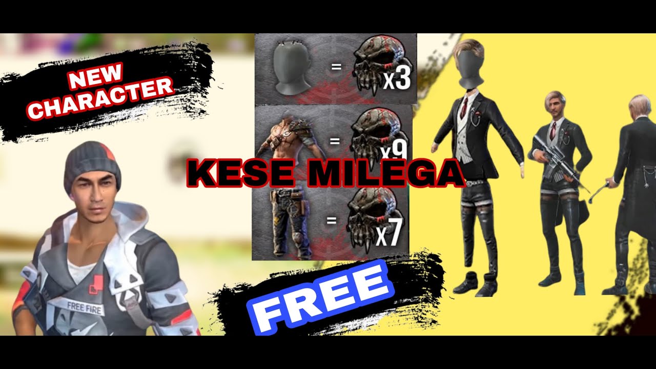 FREE FIRE UPCOMING UPDATE | AND EVENTS FREE DRESS IN FF TOKEN | AND