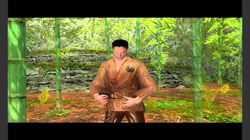 The Matrix: Path Of Neo - Chapter 3 - Combat Training (Cutscenes)