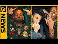 Drake Catches More Shots From A$AP Rocky & The Weeknd On Future & Metro Boomin
