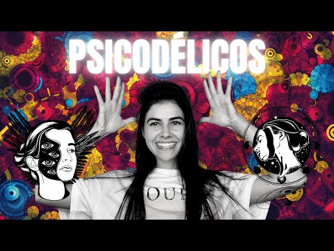 Vídeo: Parentalidade Com Psicodélicos - Matador Network