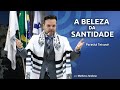 A Beleza da Santidade - Parashá Tetsavê - 2020/5780 - Matheus Zandona