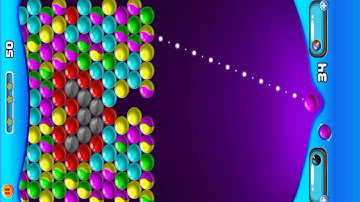 Level #34 | Bubble Shooter 2 Gameplay | Android Game | NN2 Gameing Channel