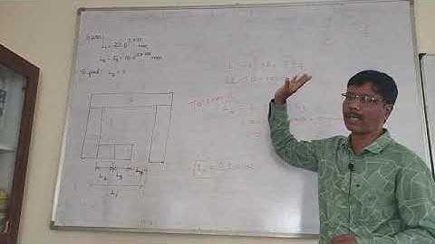 MI METROLOGY AND INSPECTION FIT PROBLEM 6 PRACTICE I GATE 2022 MECHANICAL I TRB POLYTECHNIC EXAM