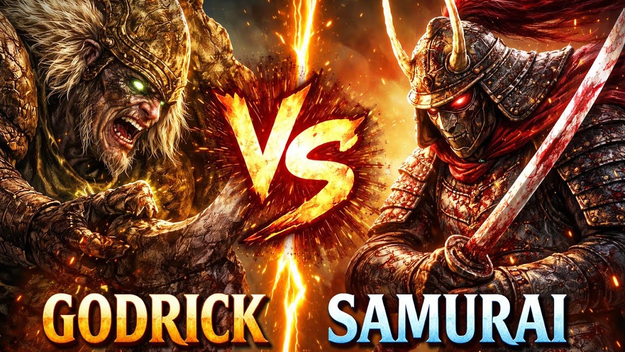 First and Last fight against Godrick | Elden Ring - YouTube