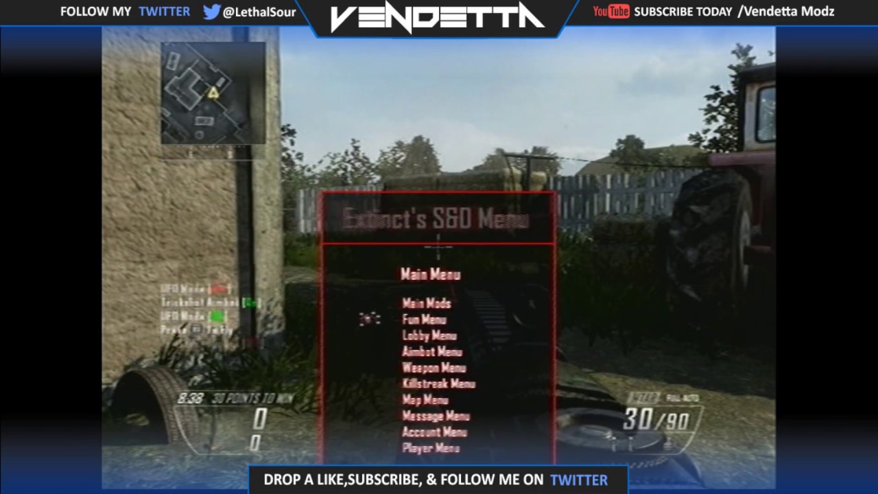 [CEX+DEX] Extinct's S&D GSC Menu Black Ops 2 free gfx maker