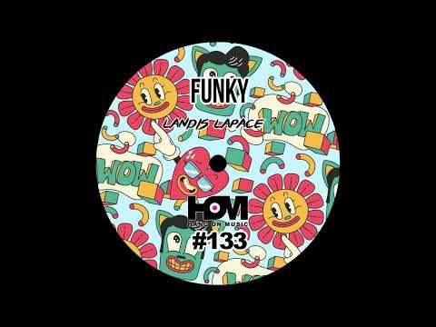 Landis LaPace - Check (Original Mix) auf YouTube ansehen