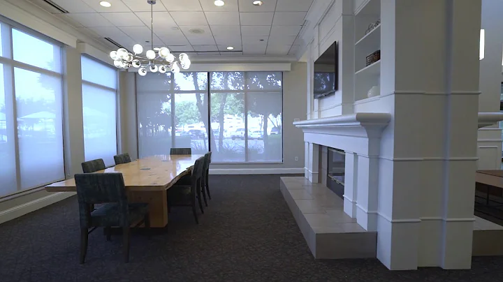Hilton Garden Inn - Allen, Texas
