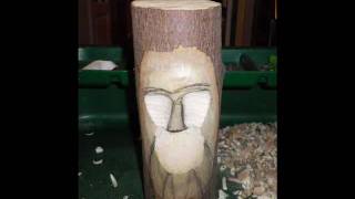 Woodwose in Sycamore 2010_0001.wmv