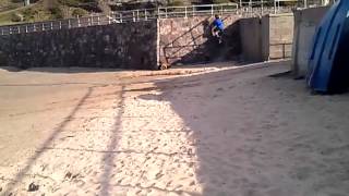 Parkour, Team Wings Forget Gravity ep. 1