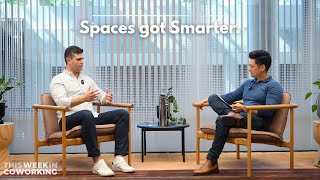 Why Office Buildings Are Getting Smarter (Expert Explains)