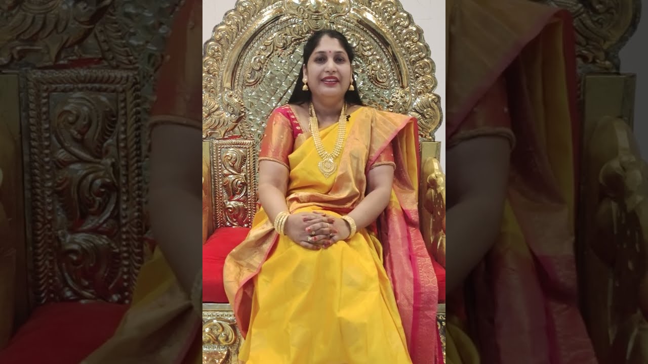 லட்சுமி ராமகிருஷ்ணனை கிழித்தெடுத்த அன்னபூரணி அரசு அம்மா