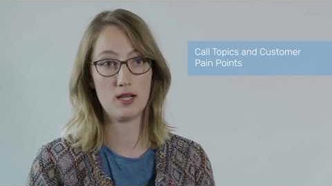 ABN AMRO Lisa Langenkamp -NICE Nexidia Customer Case Study