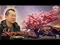 Interview de yu suzuki magic 2016 par shenmue master