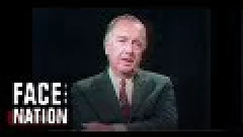 From the archives: Apollo 11 astronauts recount their lunar landing