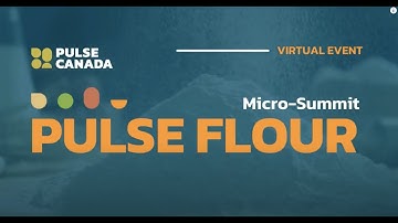 Pulse Flour Micro-Summit