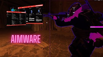AIMWARE | One step ahead of the game.