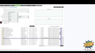 Aligning Dynamic Application Collection Objects to an Asset Form in ScienceLogic SL1
