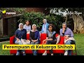 Perempuan di Keluarga Shihab | Catatan Najwa