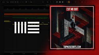 Rezz - CUT ME OUT (Ableton Remake)