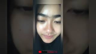 Syakirah Hijaber Sunda Cantik Hot yg Viral di TikTok