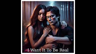 I Want It to be Real (Damon’s Doubt During the Sire Bond) (A Vampire Diaries Song) #vampirediaries screenshot 3