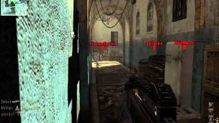 TeknoMW3 Aimbot 2012