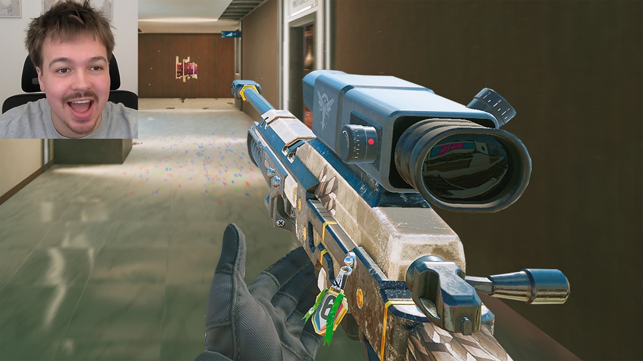 KALI Might Be BETTER Than The BOSG Meta