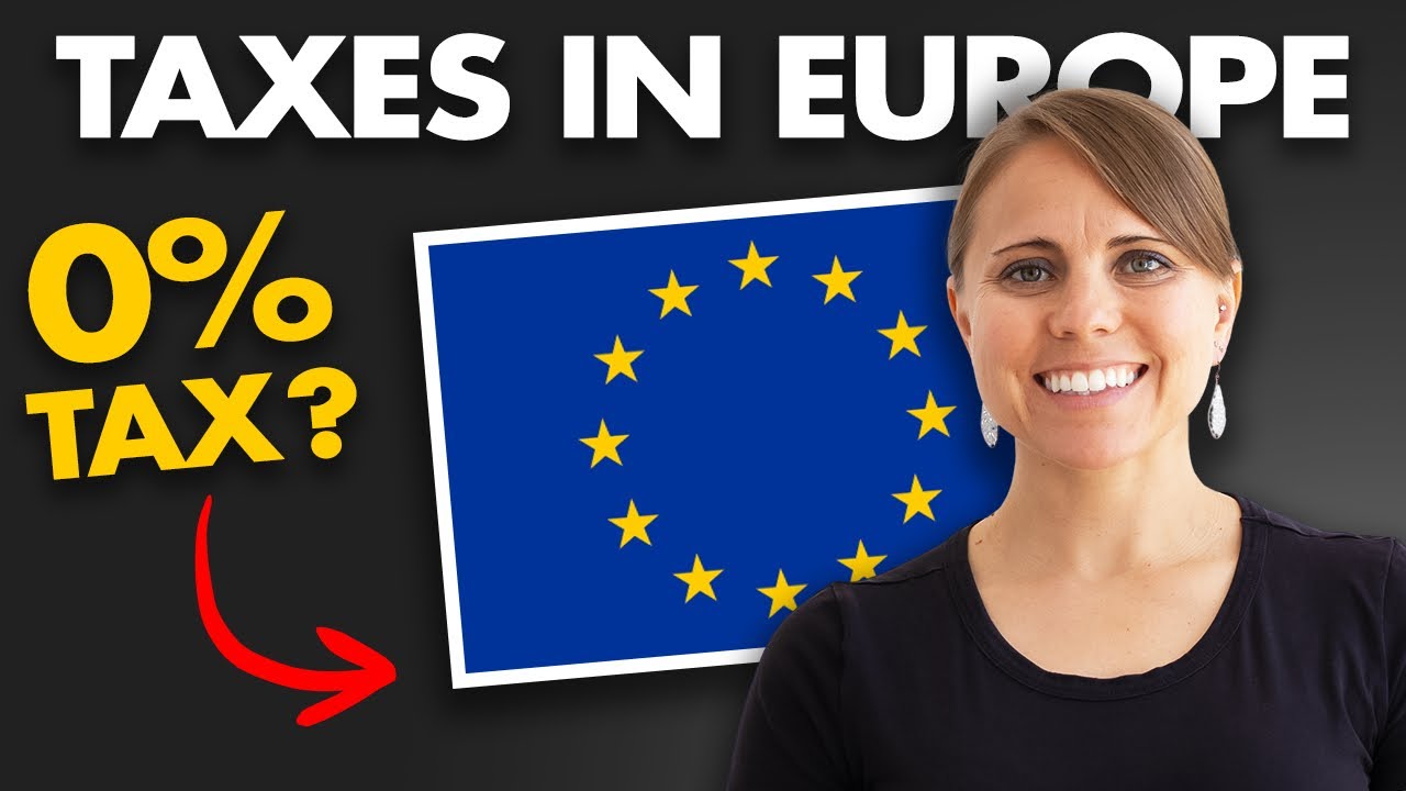 Comparing The 5 Most Popular European Countries for Expats (& Retirees)