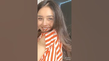 Wania Nadeem tiktok ❤️🌎#tiktoks#statusvideos