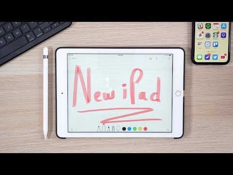 What Best App For Ipad 6Th Generation