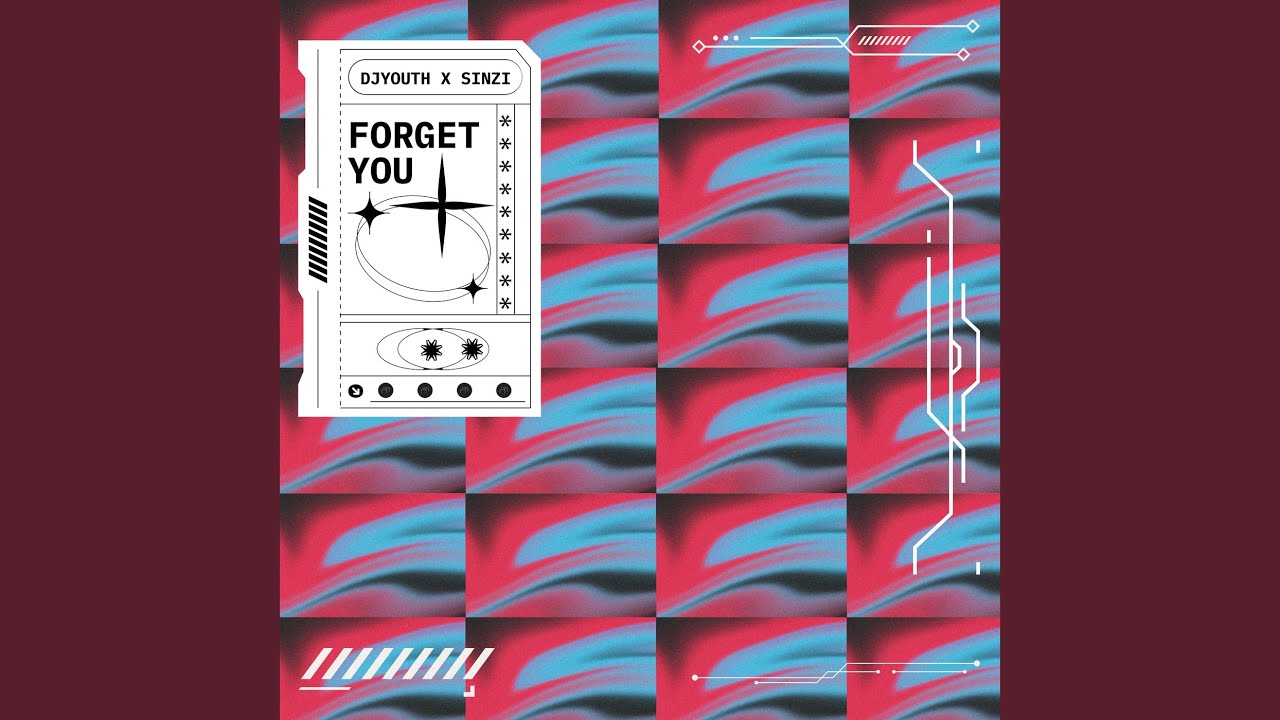 Watch Forget You on YouTube Watch Forget You on YouTube