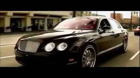 T.I. - What You Know (Dirty) (Music video)