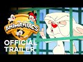 Animaniacs Trailer 2020 Breakdown and Opening Scene Movies Easter Eggs