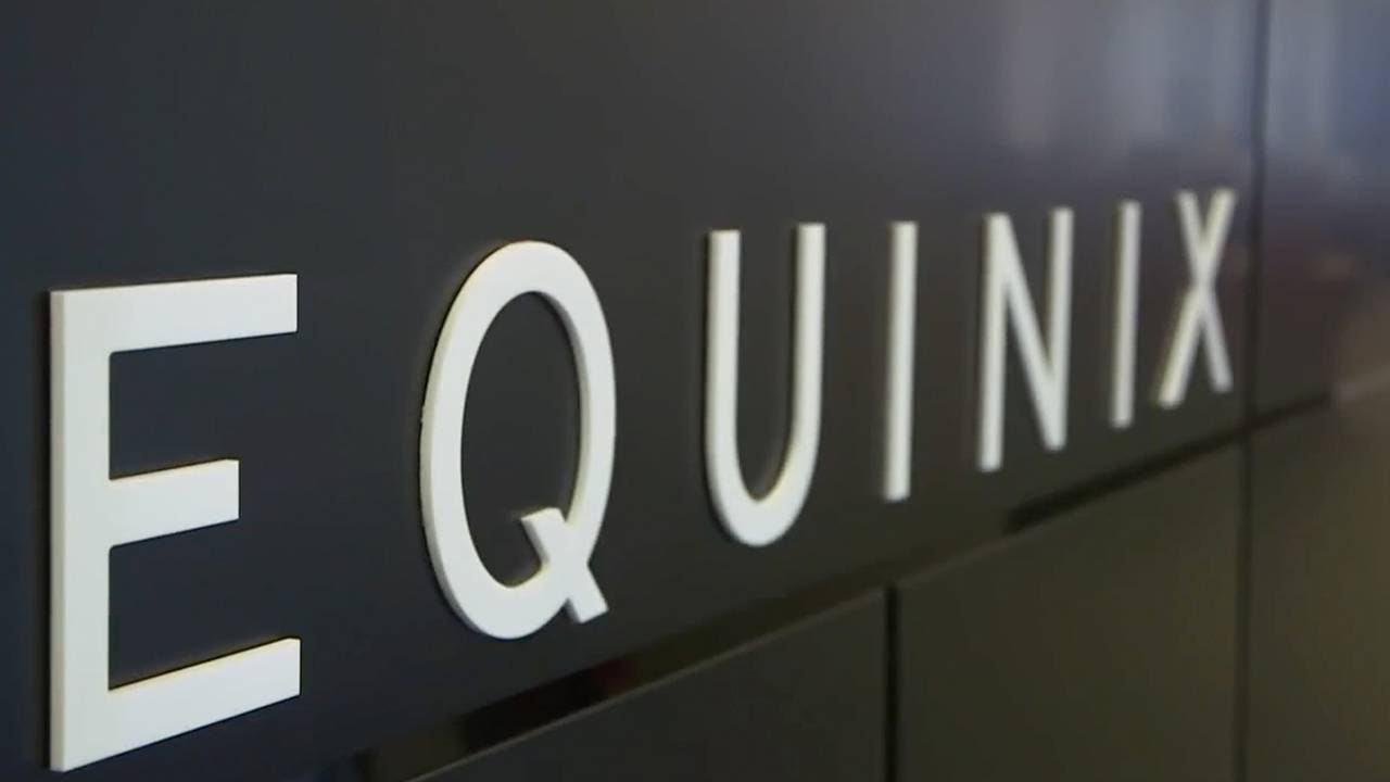 Internet Infrastructure Giant Equinix Could See a 700 Percent Jump in Customers By 2025 Internet Infrastructure Giant Equinix Could See a 700 Percent Jump in Customers By 2025