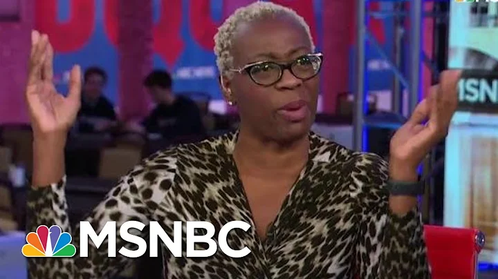 Nina Turner Rips Moderate Call For Practicality: A...
