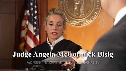 Judge Angela McCormick Bisig Fair.mov